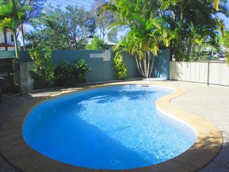 Noosa River Sandy Shores Noosaville Eksteriør bilde